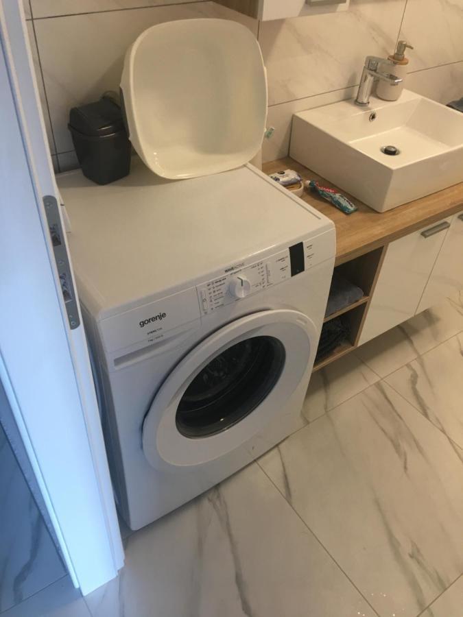 Apartmani Zlata Sveti Filip i Jakov Eksteriør billede
