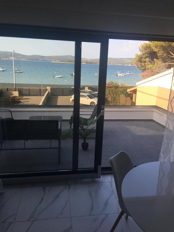 Apartmani Zlata Sveti Filip i Jakov Eksteriør billede